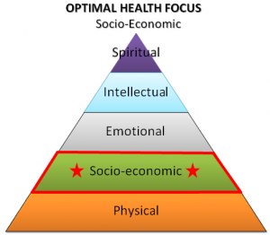 Optimal Health - Socio-Economic_diagram